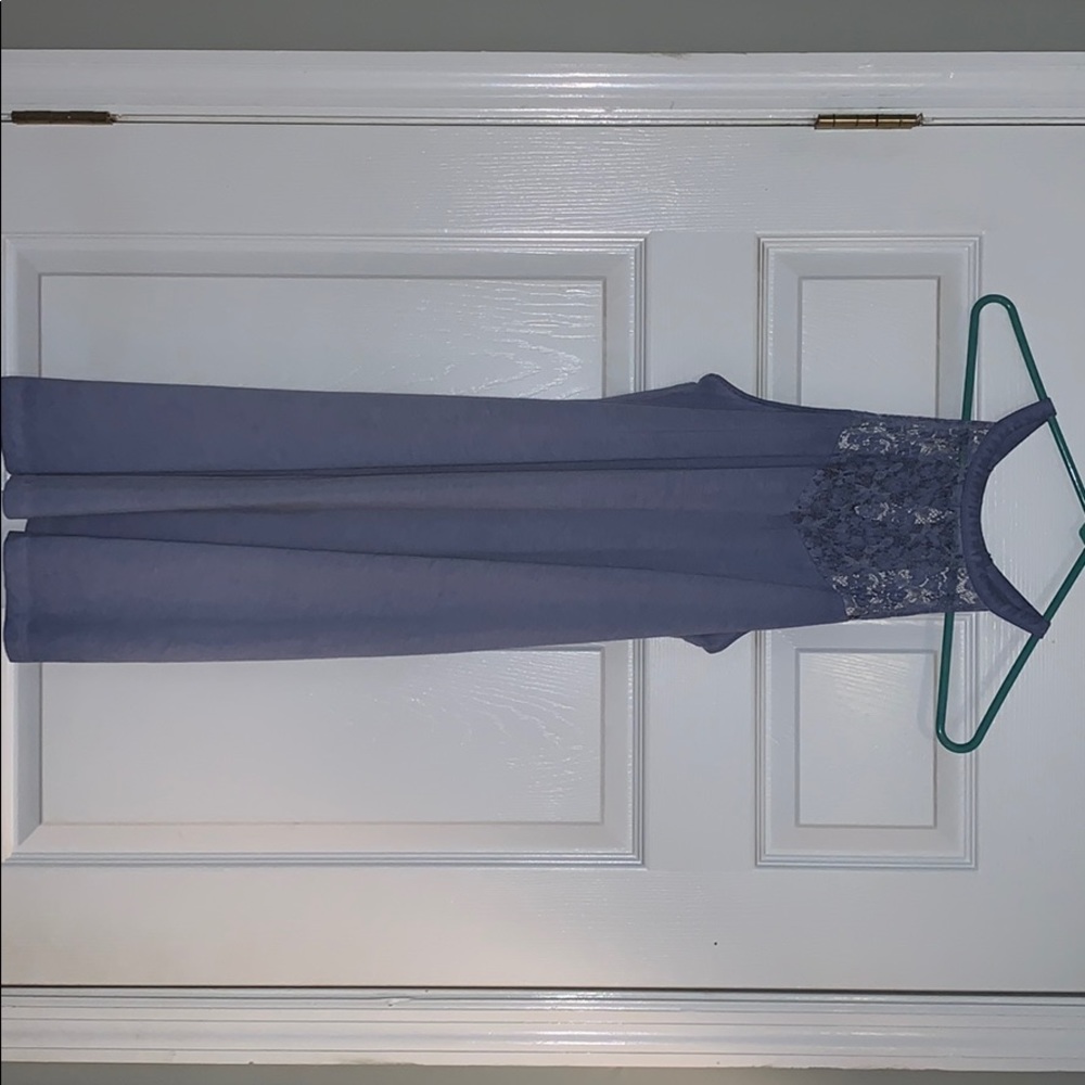 Boutique Dress